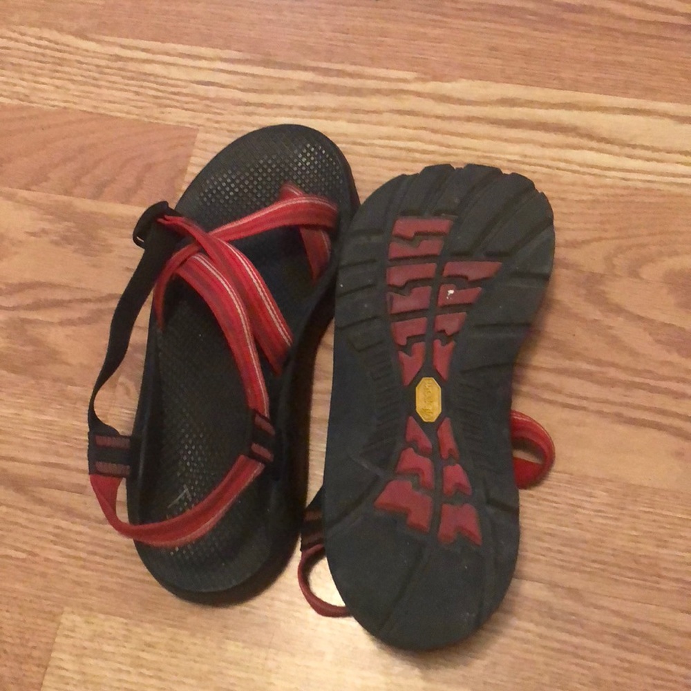 Men’s Chaco z2 size 11